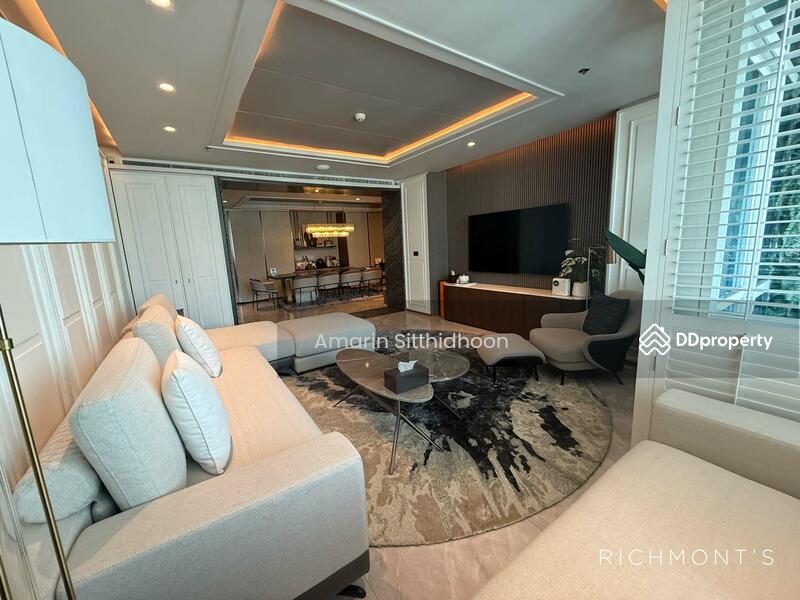 ขาย - Athenee Residence : แอทธินี เรสซิเด้นซ์, กรุงเทพ