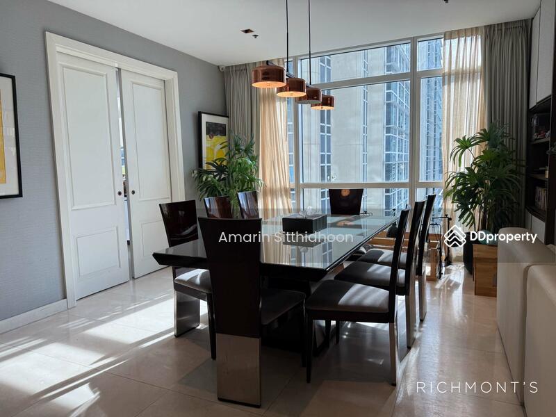 ขาย - Athenee Residence : แอทธินี เรสซิเด้นซ์, กรุงเทพ