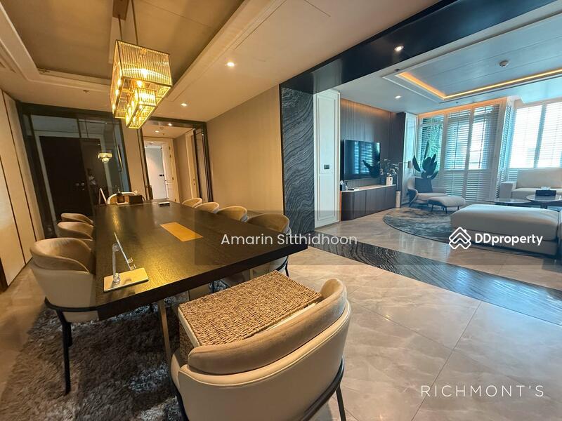 ขาย - Athenee Residence : แอทธินี เรสซิเด้นซ์, กรุงเทพ