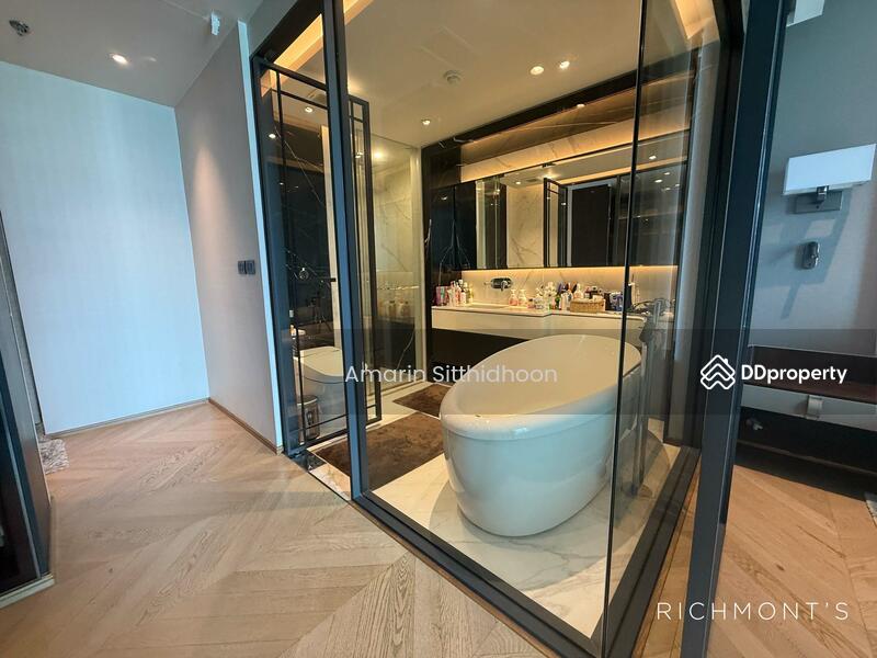 ขาย - Athenee Residence : แอทธินี เรสซิเด้นซ์, กรุงเทพ