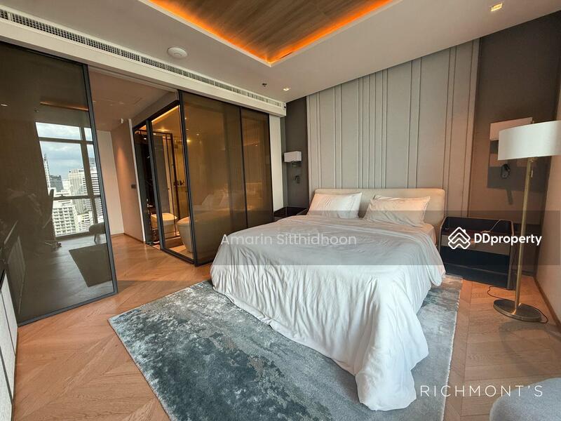 ขาย - Athenee Residence : แอทธินี เรสซิเด้นซ์, กรุงเทพ