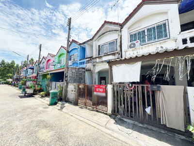 ขาย - อุไรยา บางปรอก, ปทุมธานี