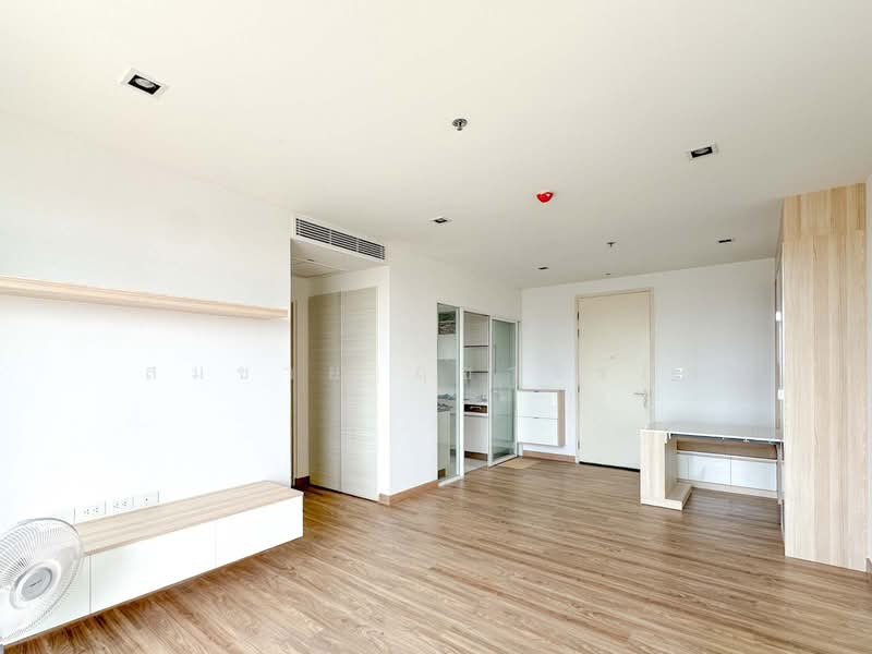 THE ROOM สาทร - ตากสิน, กรุงเทพ, 99 ถนนราชพฤกษ์, บุคคโล, ธนบุรี, กรุงเทพ, 78 ตร.ม., คอนโด ขาย, โดย สมชาย ฤชาจิรกิจ, 60056693 - DDproperty.com