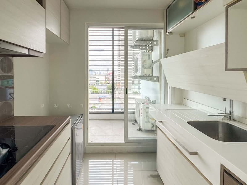 The Room Sathorn-Taksin, Bangkok, 99 Ratchaphruek Road, Bukkalo, Thon Buri, Bangkok, 2 Bedrooms, 78 sqm, Condo For Sale, by Somchai Ruechajirakit, 60056693 - DDproperty.com