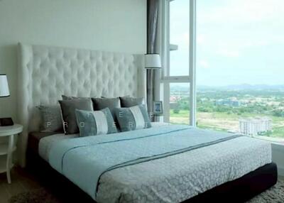 ขาย - Del Mare Bangsaray Beachfront : เดลมาเล่ย์ บางเสร่ บีชฟรอนท์, ชลบุรี