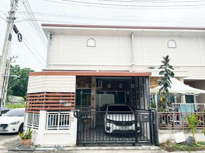 ขาย - รนารมย์ ปลวกแดง (Ranarom @Pluak Daeng), ระยอง