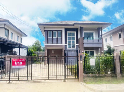 ขาย - เดอะแพลนท์ ถนนเศรษฐกิจ-มหาชัย (The Plant Setthakit Road-Mahachai), สมุทรสาคร