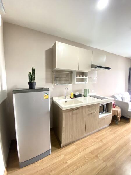 For Rent - Plus Condo Hatyai 30m, Songkhla