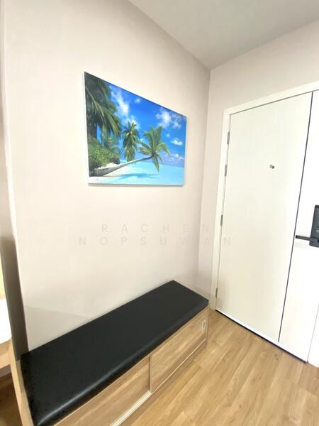 For Rent - Plus Condo Hatyai 30m, Songkhla