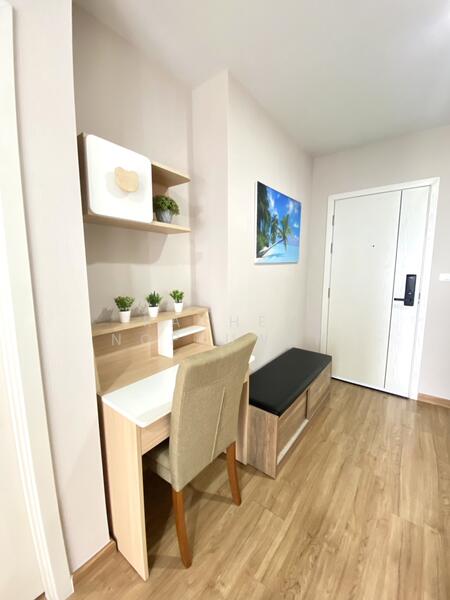 For Rent - Plus Condo Hatyai 30m, Songkhla