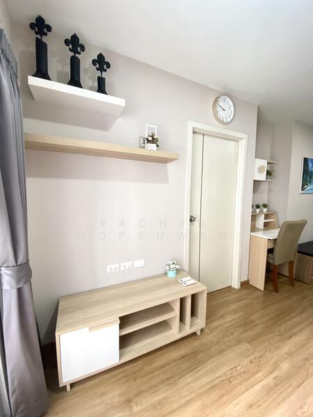 For Rent - Plus Condo Hatyai 30m, Songkhla
