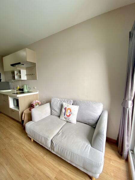 For Rent - Plus Condo Hatyai 30m, Songkhla
