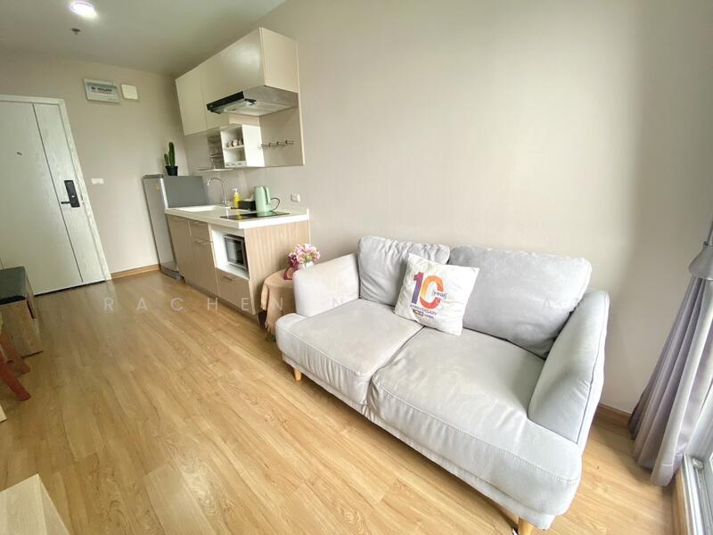 For Rent - Plus Condo Hatyai 30m, Songkhla