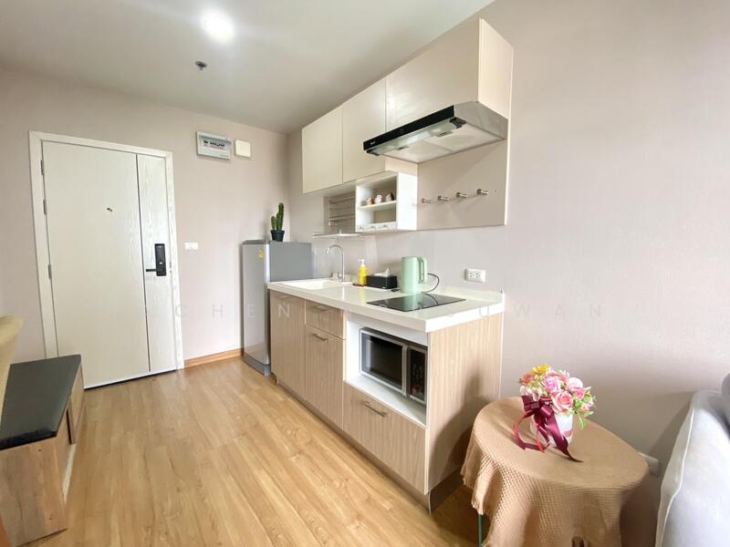 For Rent - Plus Condo Hatyai 30m, Songkhla
