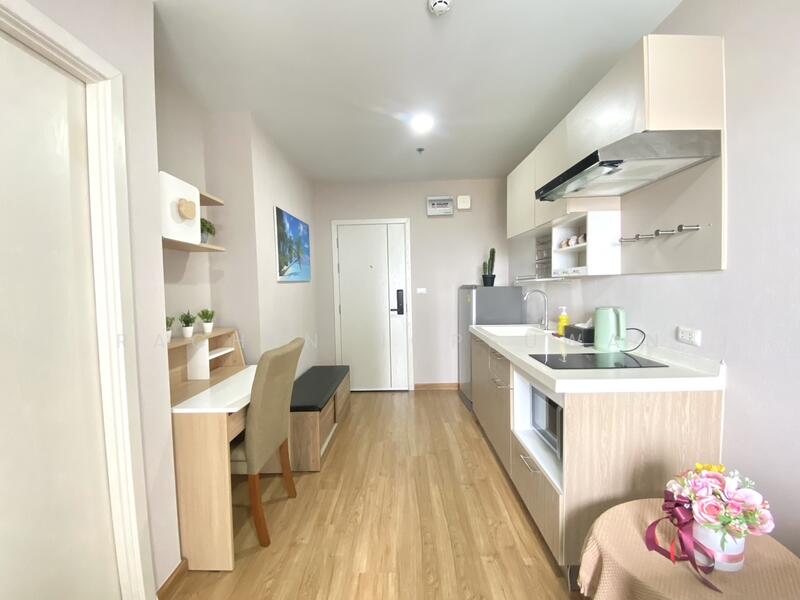 For Rent - Plus Condo Hatyai 30m, Songkhla