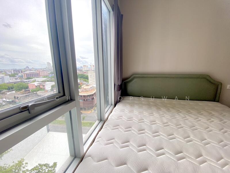 For Rent - Plus Condo Hatyai 30m, Songkhla