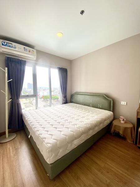 For Rent - Plus Condo Hatyai 30m, Songkhla