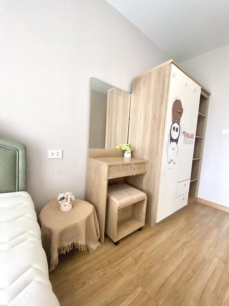For Rent - Plus Condo Hatyai 30m, Songkhla