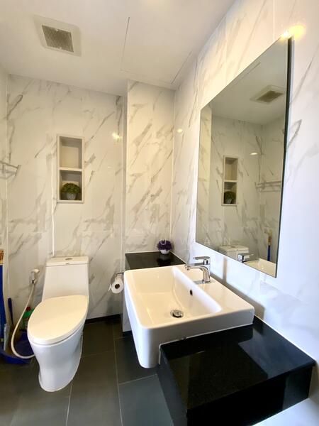 For Rent - Plus Condo Hatyai 30m, Songkhla