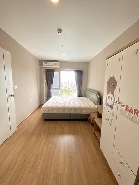 For Rent - Plus Condo Hatyai 30m, Songkhla