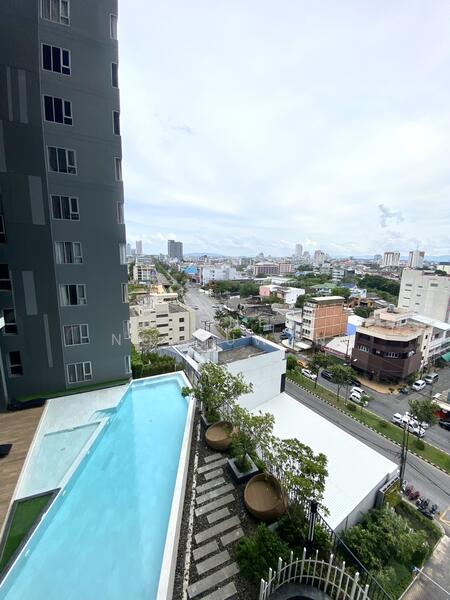 For Rent - Plus Condo Hatyai 30m, Songkhla
