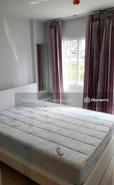 For Rent - Tulip Lite Condominium Omnoi, Samut Sakhon
