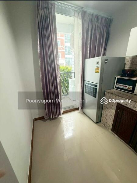 For Rent - Tulip Lite Condominium Omnoi, Samut Sakhon