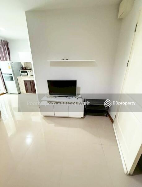 For Rent - Tulip Lite Condominium Omnoi, Samut Sakhon