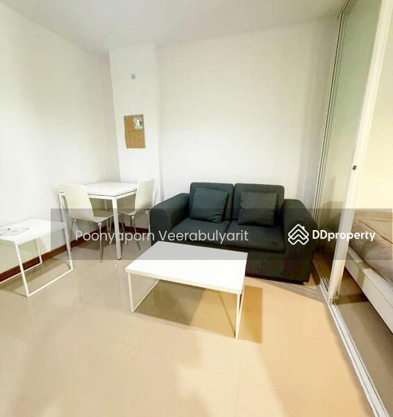 For Rent - Tulip Lite Condominium Omnoi, Samut Sakhon
