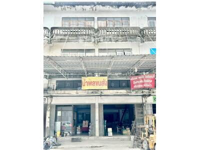 ขาย - หมู่บ้านขุมทรัพย์นคร, กรุงเทพ