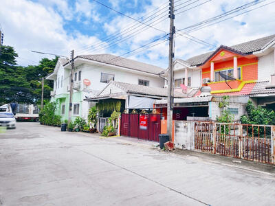 ขาย - มณฑล6 พุทธมณฑลสาย4, นครปฐม