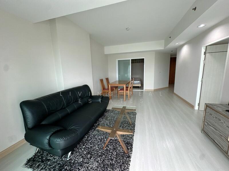 Baan Nonzee, Bangkok, 33 Chan Rd, Chong Nonsi, Yan Nawa, Bangkok, 2 Bedrooms, 80 sqm, Condo For Rent, by Living Real Estates, 60056784 - DDproperty.com