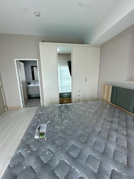 Baan Nonzee, Bangkok, 33 Chan Rd, Chong Nonsi, Yan Nawa, Bangkok, 2 Bedrooms, 80 sqm, Condo For Rent, by Living Real Estates, 60056784 - DDproperty.com