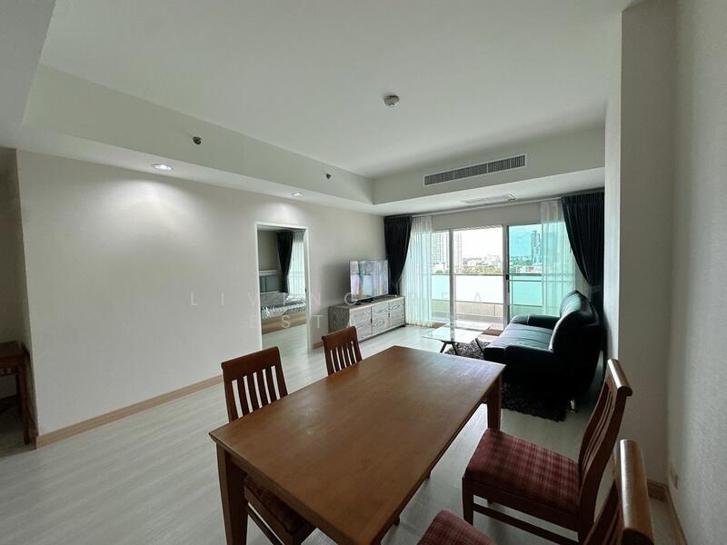 Baan Nonzee, Bangkok, 33 Chan Rd, Chong Nonsi, Yan Nawa, Bangkok, 2 Bedrooms, 80 sqm, Condo For Rent, by Living Real Estates, 60056784 - DDproperty.com