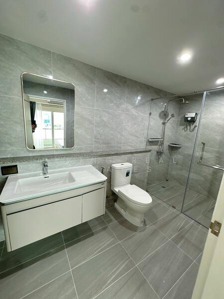 Baan Nonzee, Bangkok, 33 Chan Rd, Chong Nonsi, Yan Nawa, Bangkok, 2 Bedrooms, 80 sqm, Condo For Rent, by Living Real Estates, 60056784 - DDproperty.com