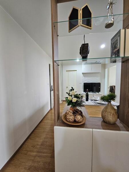 For Sale - U Delight @ Onnut Station, Bangkok