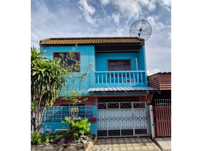 ขาย - หมู่บ้านไทยสมุทร1 ลาดกระบัง14/1, สมุทรปราการ