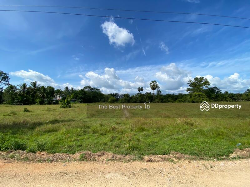 ขาย - ที่ดินรัตภูมิ สงขลา, สงขลา