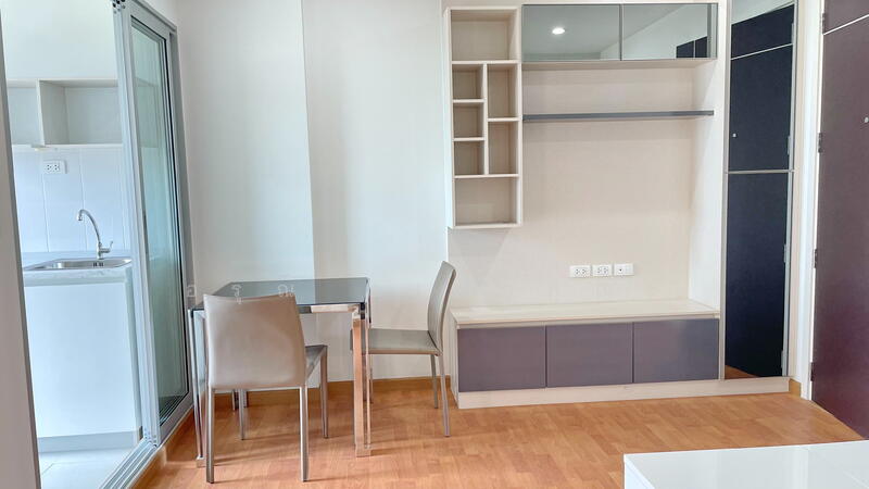 The President Phetkasem-Bangkhae, Bangkok, Kanchanaphisek Road, Bang Kae Nua, Bang Khae, Bangkok, 1 Bedroom, 35 sqm, Condo For Rent, by อรุณ อเนกคุณะ, 60056819 - DDproperty.com