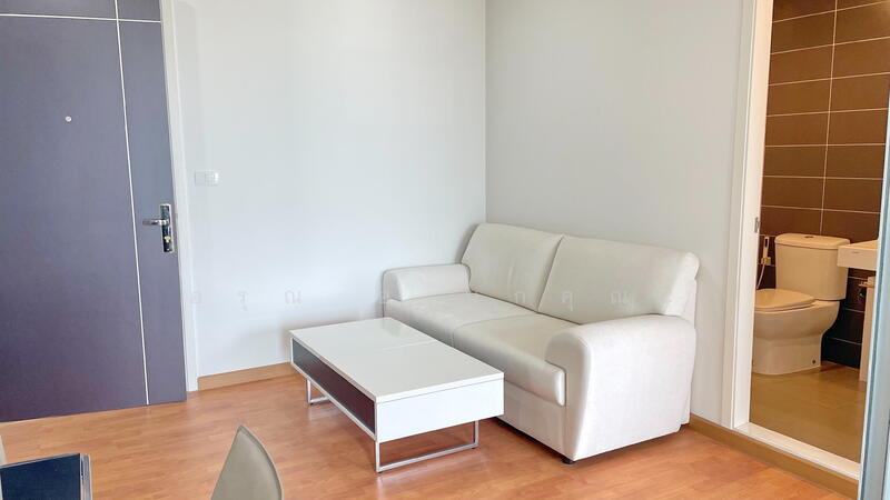 The President Phetkasem-Bangkhae, Bangkok, Kanchanaphisek Road, Bang Kae Nua, Bang Khae, Bangkok, 1 Bedroom, 35 sqm, Condo For Rent, by อรุณ อเนกคุณะ, 60056819 - DDproperty.com