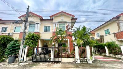 ขาย - The Connect 2 Bangna KM.10-Suvarnabhumi : เดอะ คอนเนค 2 บางนา กม.10-สุวรรณภูมิ, สมุทรปราการ