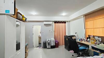 ขาย - Thanaburi Residence : ธนาบุรี เรสซิเด้นซ์, ชลบุรี