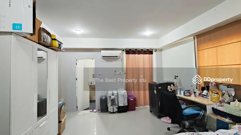 ขาย - Thanaburi Residence : ธนาบุรี เรสซิเด้นซ์, ชลบุรี