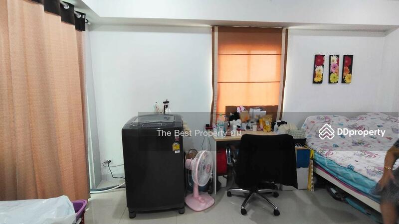 ขาย - Thanaburi Residence : ธนาบุรี เรสซิเด้นซ์, ชลบุรี