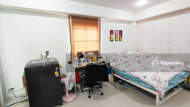 For Sale - Thanaburi Residence, Chon Buri