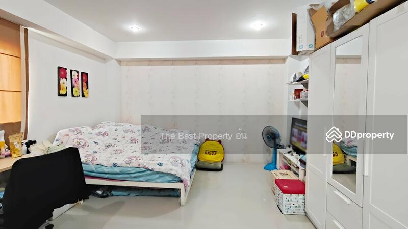 ขาย - Thanaburi Residence : ธนาบุรี เรสซิเด้นซ์, ชลบุรี