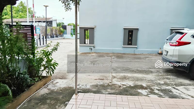 ขาย - Thanaburi Residence : ธนาบุรี เรสซิเด้นซ์, ชลบุรี