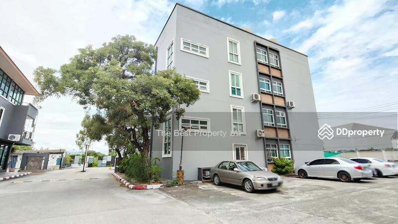For Sale - Thanaburi Residence, Chon Buri