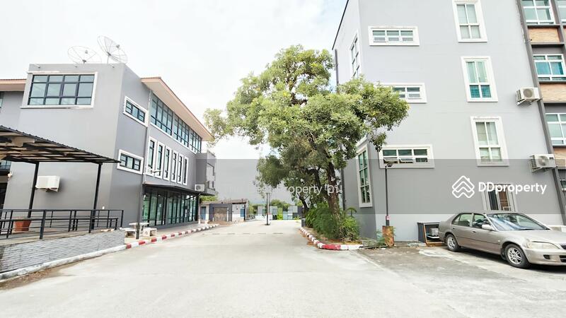 For Sale - Thanaburi Residence, Chon Buri