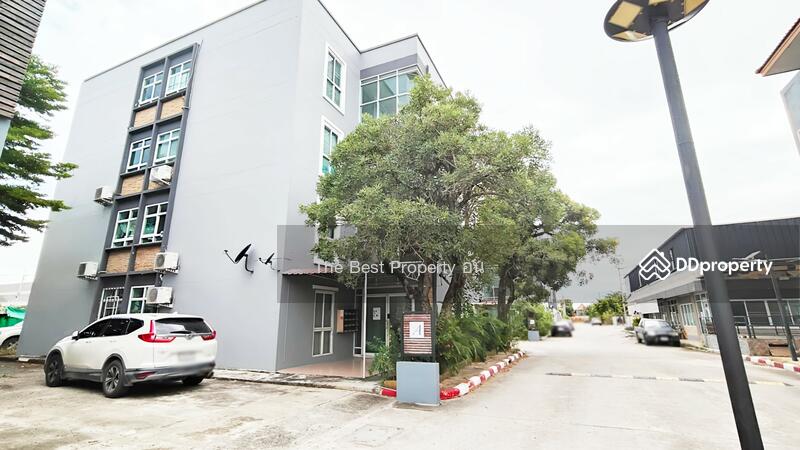 For Sale - Thanaburi Residence, Chon Buri